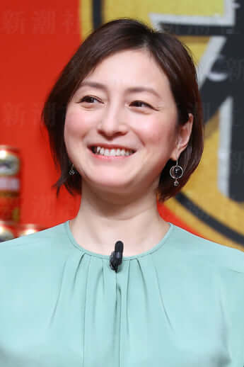 広末涼子