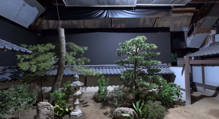 鬼平犯科帳5