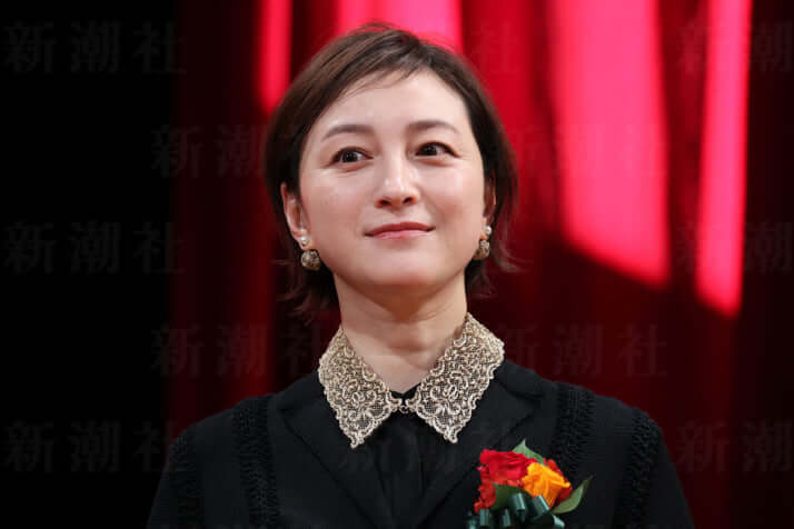 広末涼子