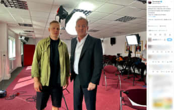 オレクサンドル・ジンチェンコ