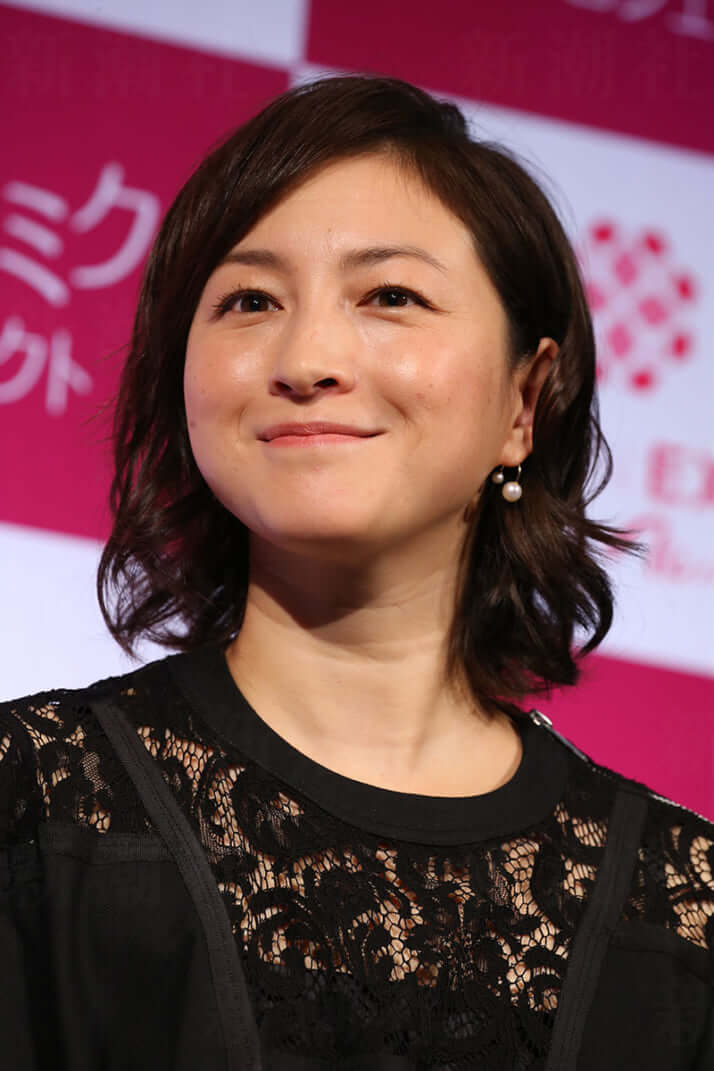 広末涼子