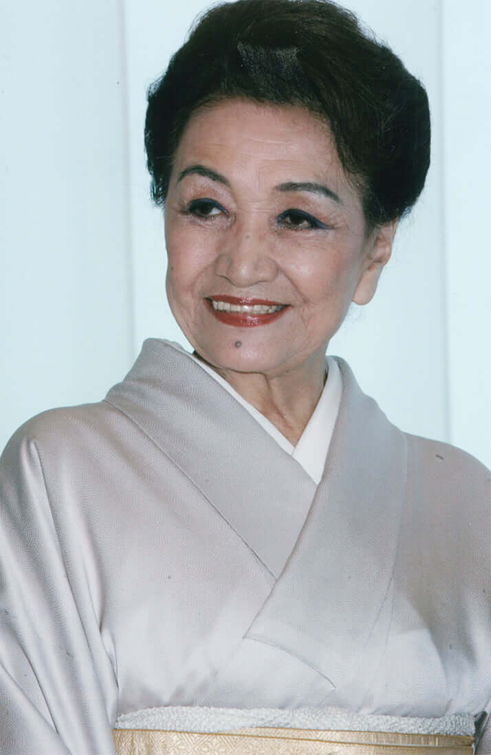 渡邉美佐