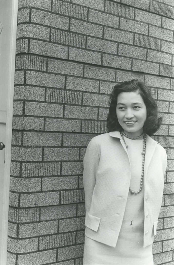 渡邉美佐