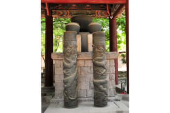 水時計「自撃漏」