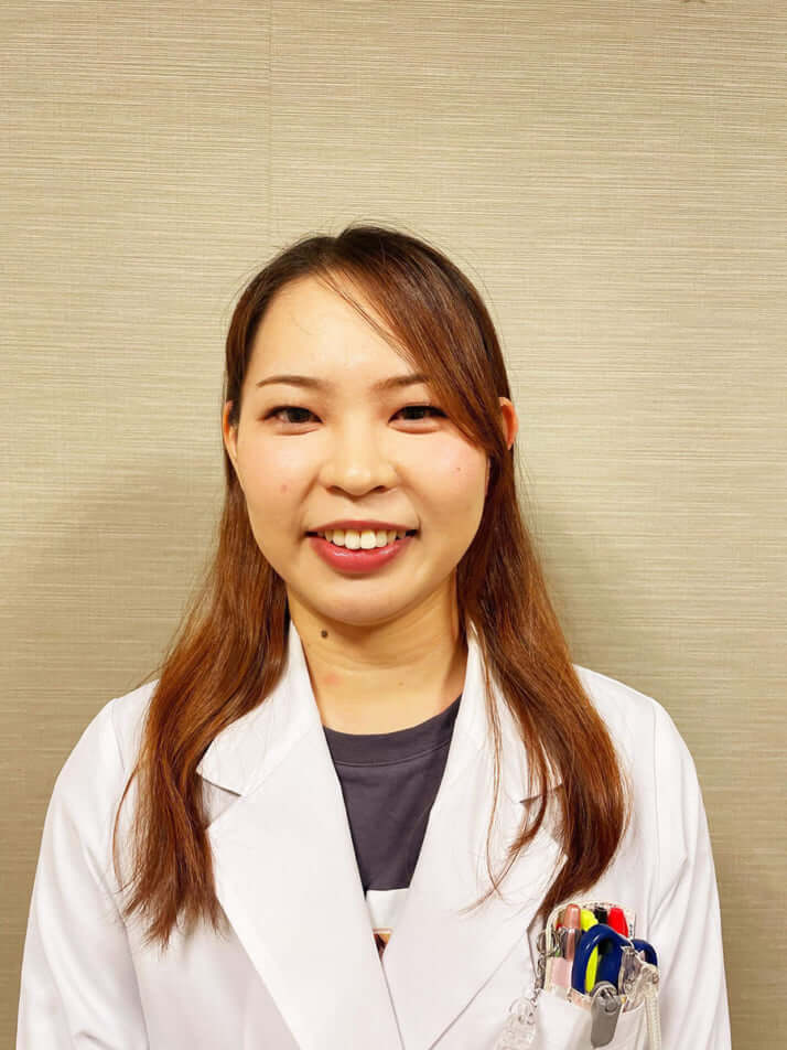 松本彩加