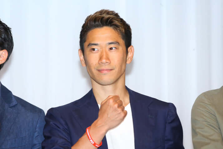 香川真司
