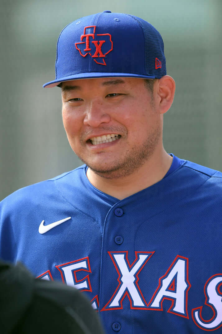 筒香嘉智