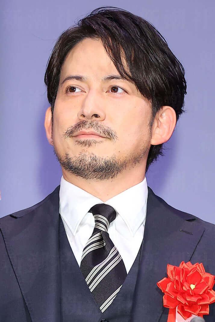 岡田准一