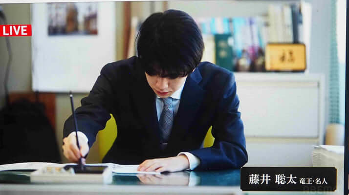 粟野さん王座戦予選_1