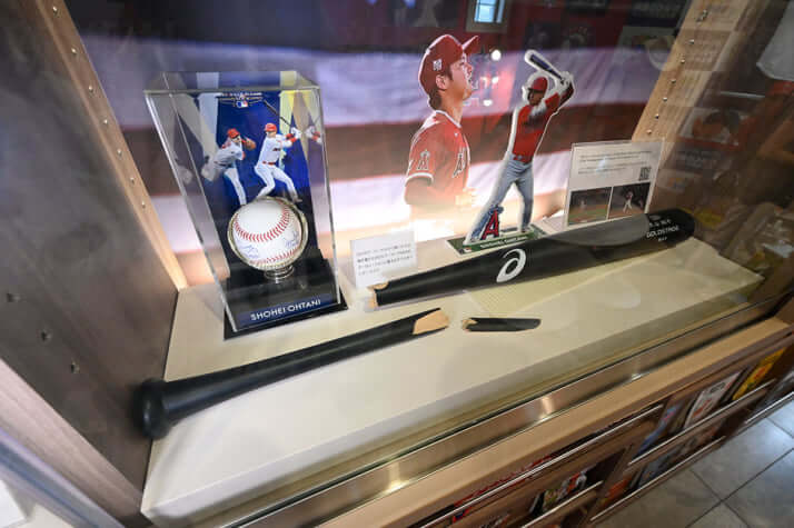23年25号グラビア 大谷翔平博物館_6