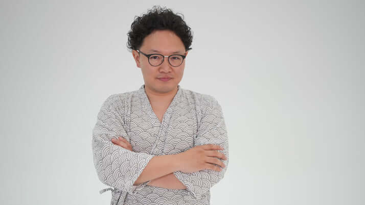 森林原人