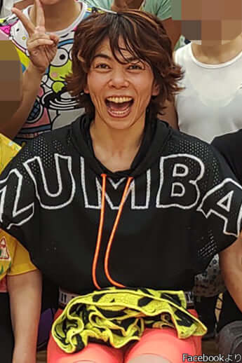 新かほり