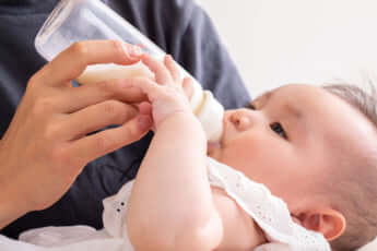 赤ちゃんイメージ