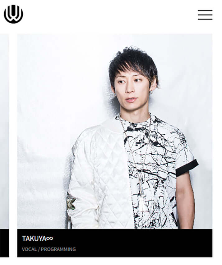 TAKUYA∞