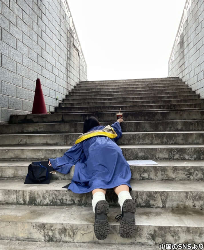 ゾンビスタイル