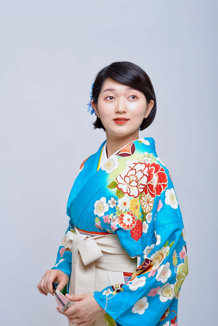 天中軒すみれ