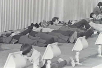 1970年の大阪万博