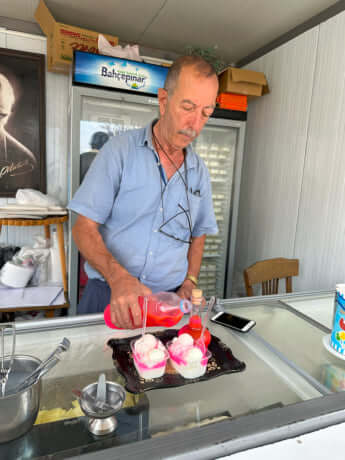 トルコ大地震14