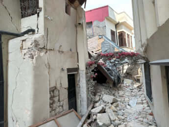 トルコ大地震21