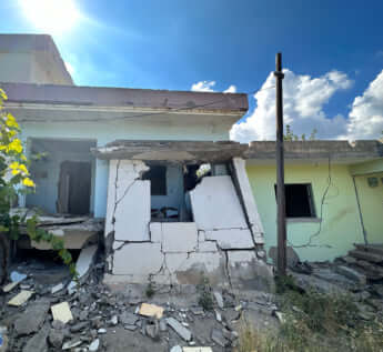 トルコ大地震27