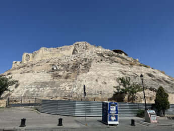 トルコ大地震28