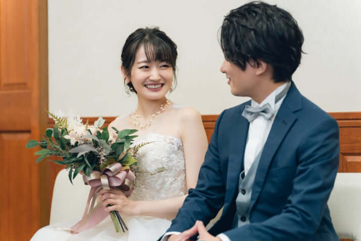 結婚イメージ