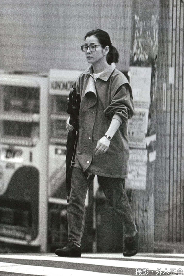 吉永小百合