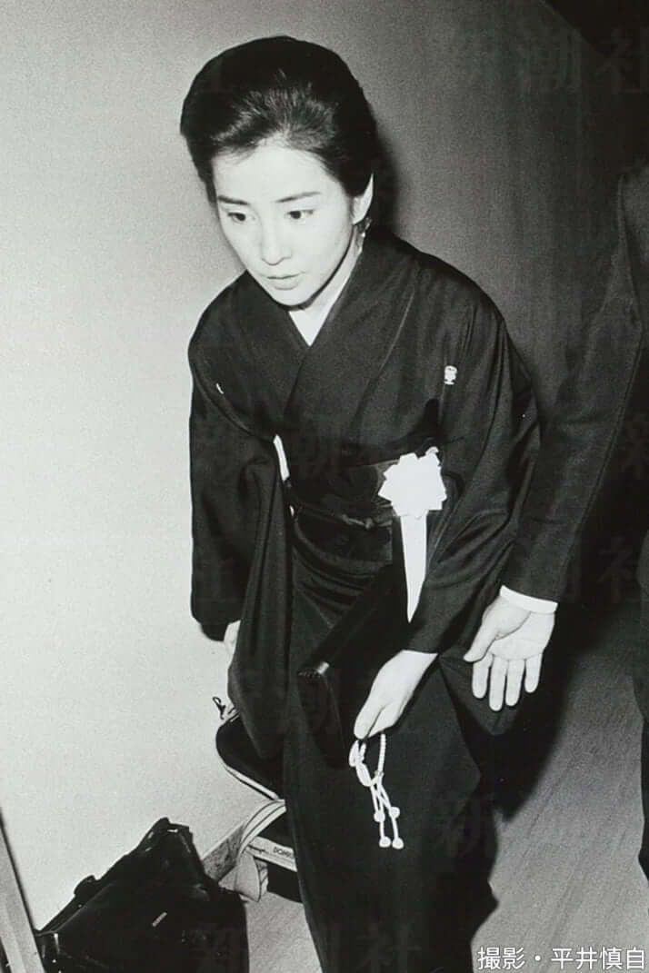 吉永小百合