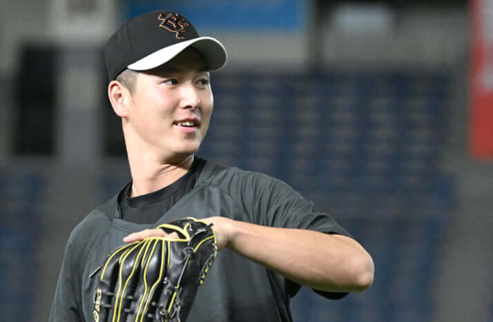 秋広優人