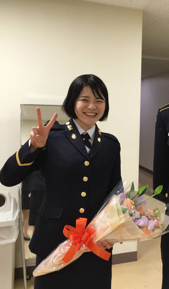 防衛医大から自衛隊病院で激務の3年間…セクシー女優「吉川蓮民」が語る、家庭不和の幼少期から世田谷区議選出馬まで（写真1） | デイリー新潮