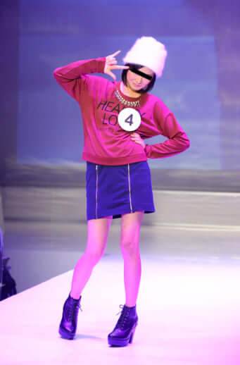 Aさん
