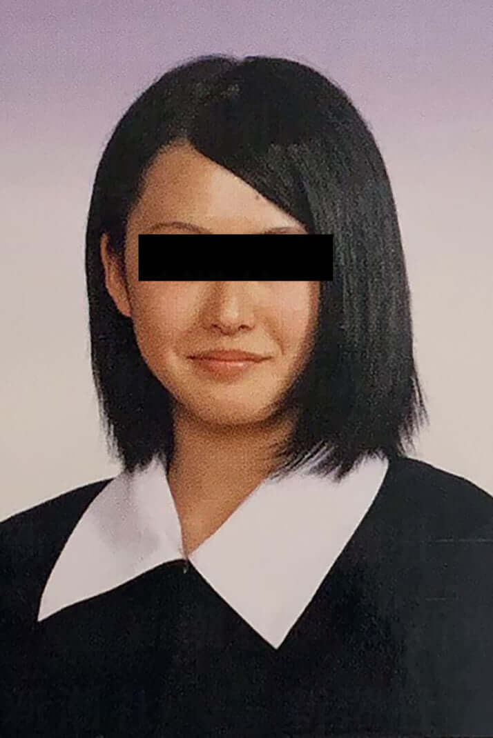 Aさん