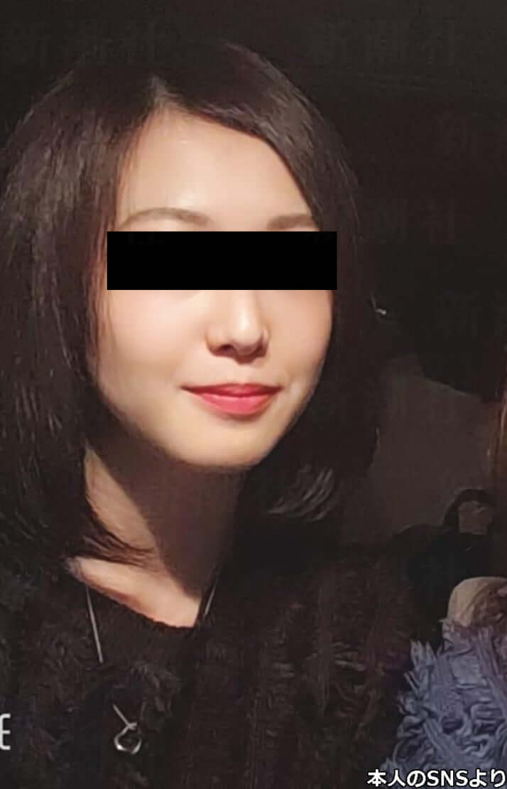 Aさん