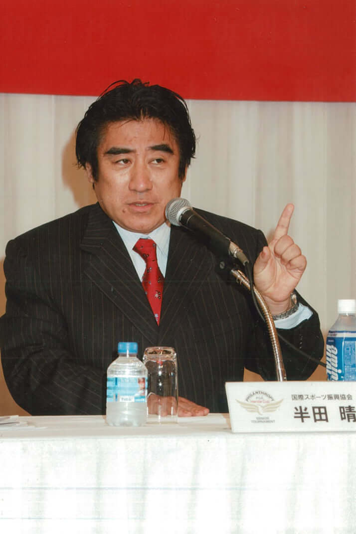 深見東州