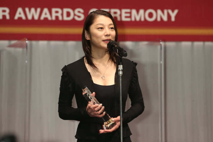 小池栄子