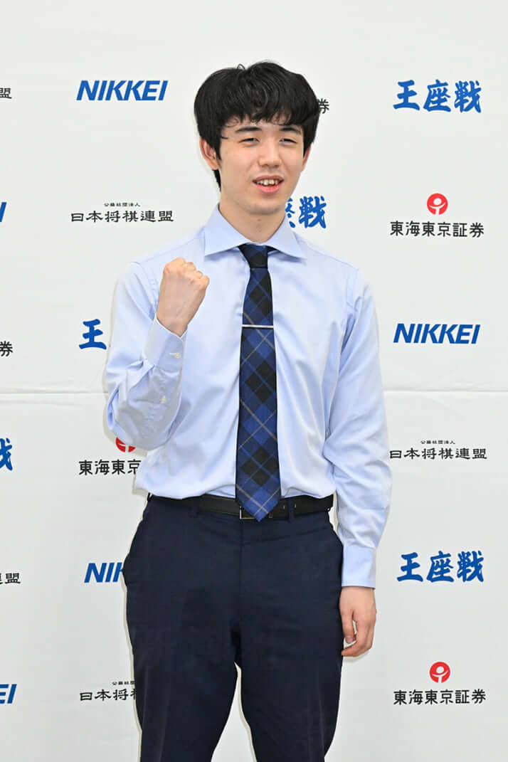 藤井聡太