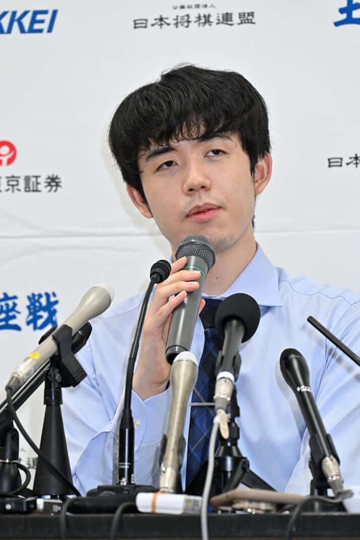 藤井聡太