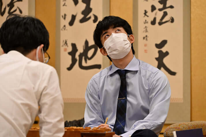 藤井聡太