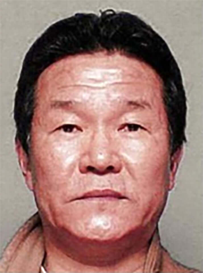 田上文雄