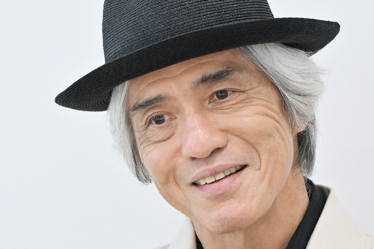 「芝居を変えたら緒形拳からビンタされ…」 佐藤浩市が振り返った「いい面もあれば、しょうもないような」俳優人生(写真2) デイリー新潮