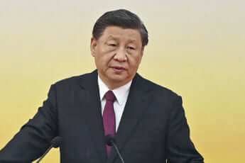習近平