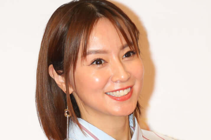 鈴木亜美