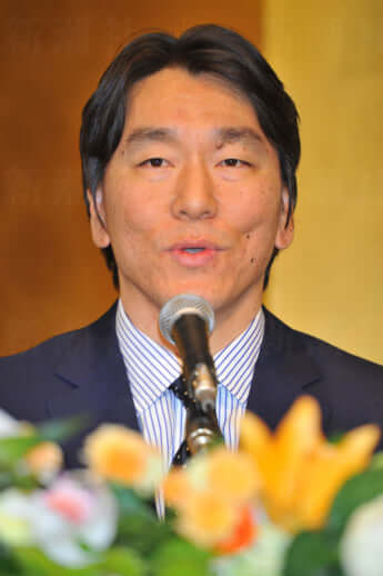 松井秀喜