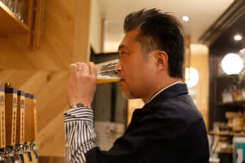 伊勢角屋麦酒