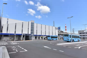 伏石駅