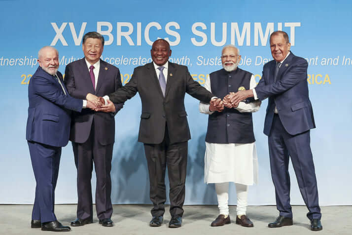 BRICS