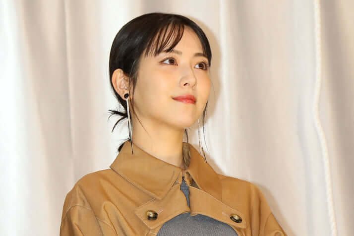 浜辺美波