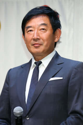 石田純一