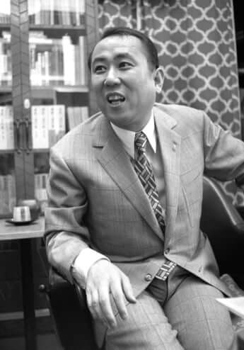 福富太郎
