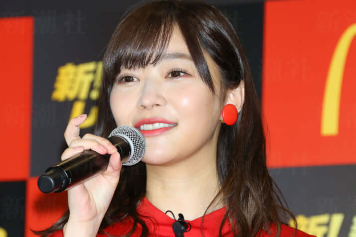 指原莉乃